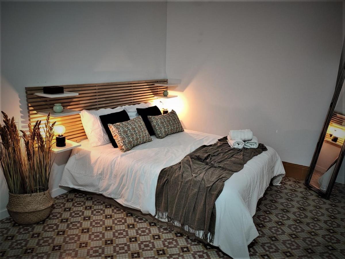Apartamento Monastrell 13 Novelda Buitenkant foto