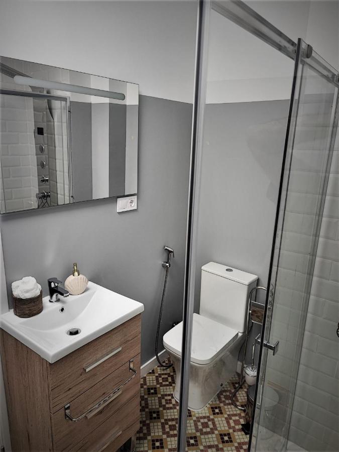 Apartamento Monastrell 13 Novelda Buitenkant foto