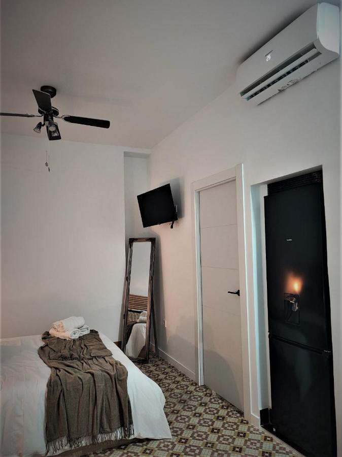 Apartamento Monastrell 13 Novelda Buitenkant foto